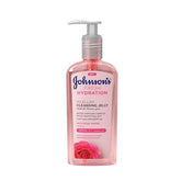 JOHNSON’S Face Cleanser